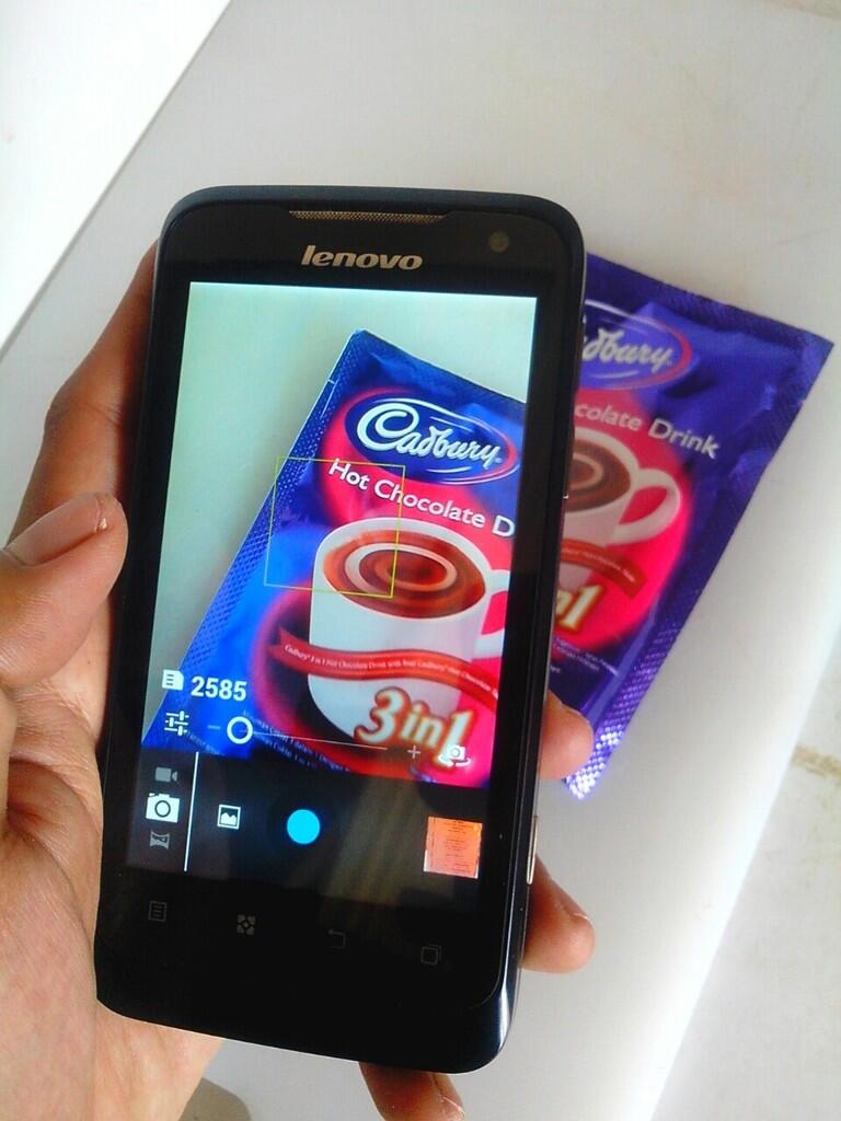 lenovo p700i istimewa murah lagi...