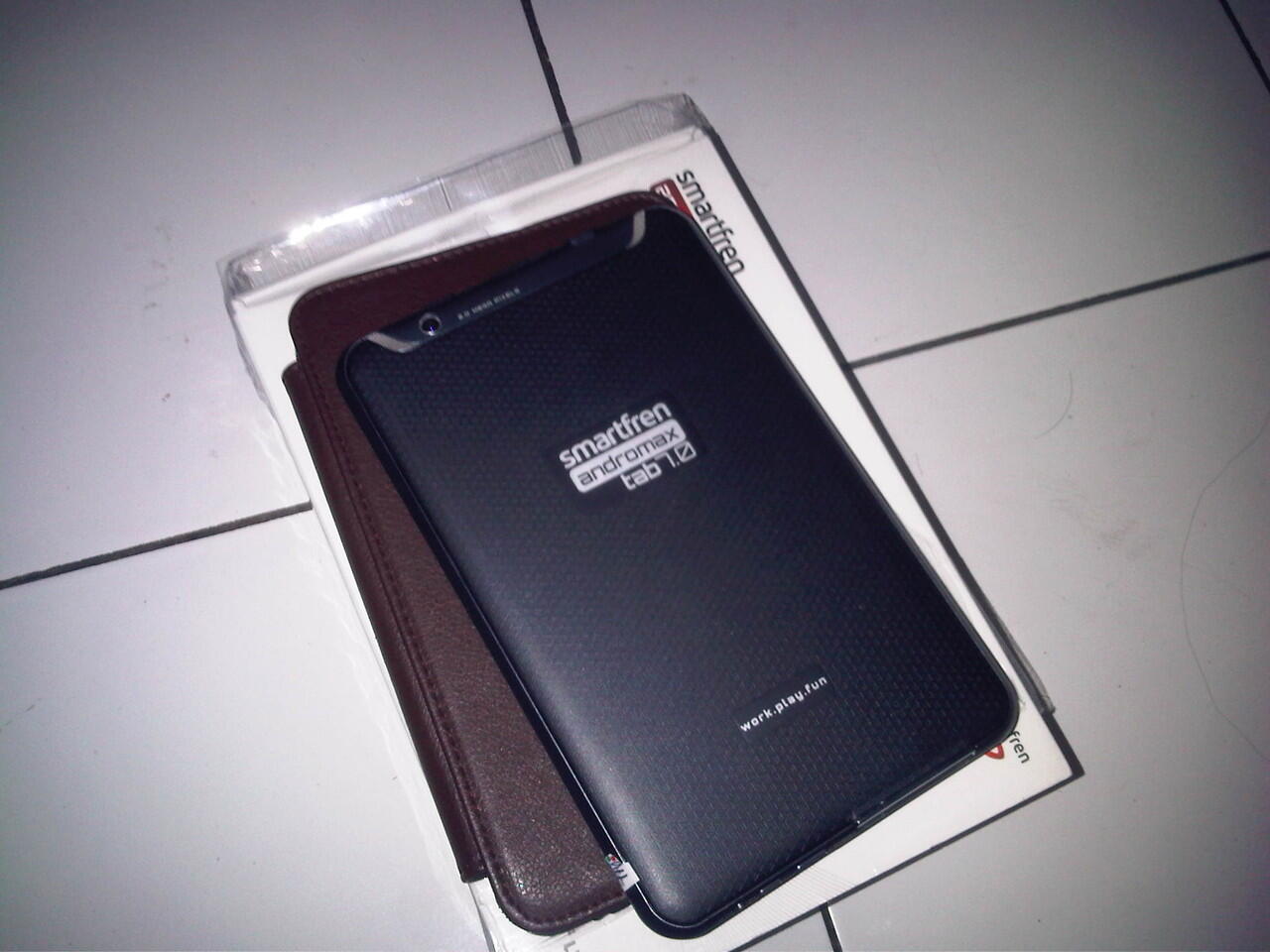 TAB SMARTFREND ANDROMAX 7.0 skyworth