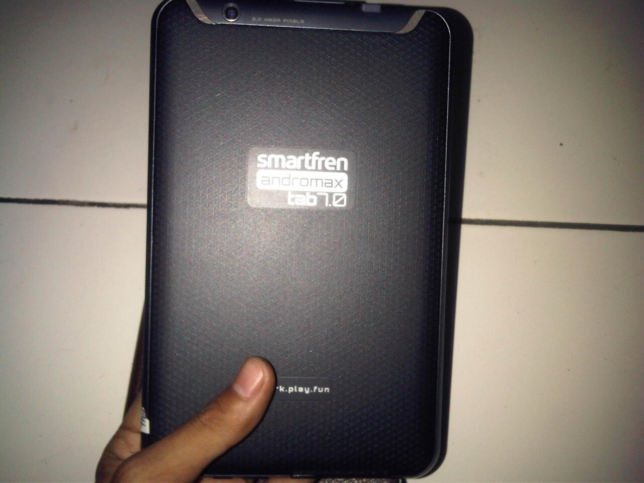 TAB SMARTFREND ANDROMAX 7.0 skyworth