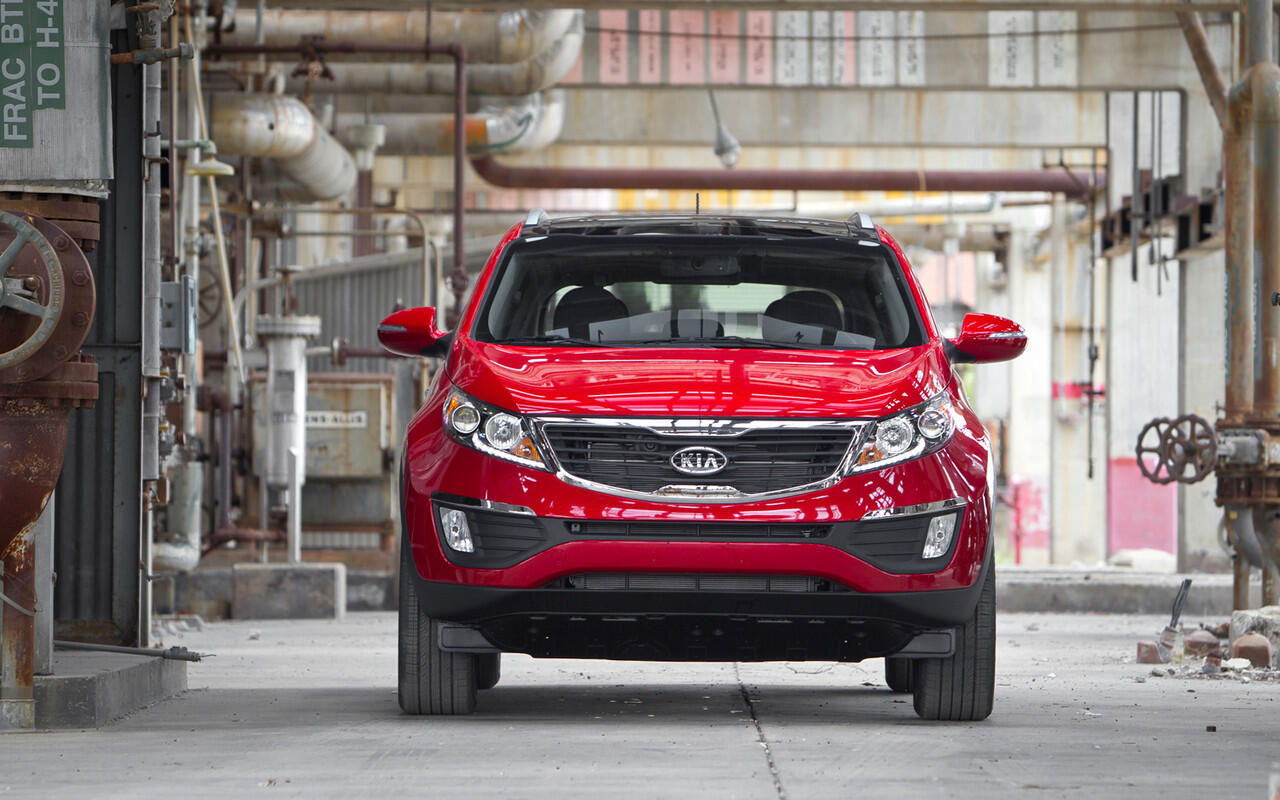 KIA SPORTAGE EX, CARENS3, SORENTO GEBYAR DISKON AWAL TAHUN.BUKTIKAN,,,,,,REAL !!!,,,,