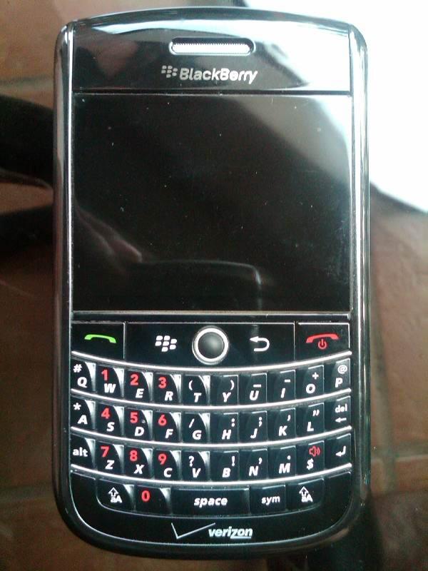 blackberry 9630 tour 1