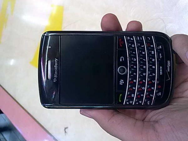 blackberry 9630 tour 1