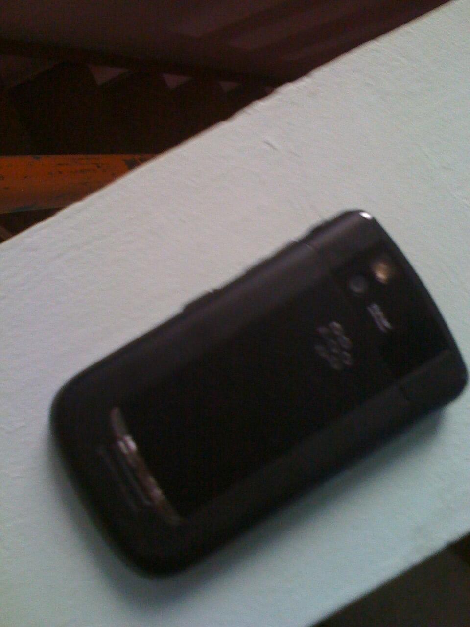 blackberry 9630 tour 1