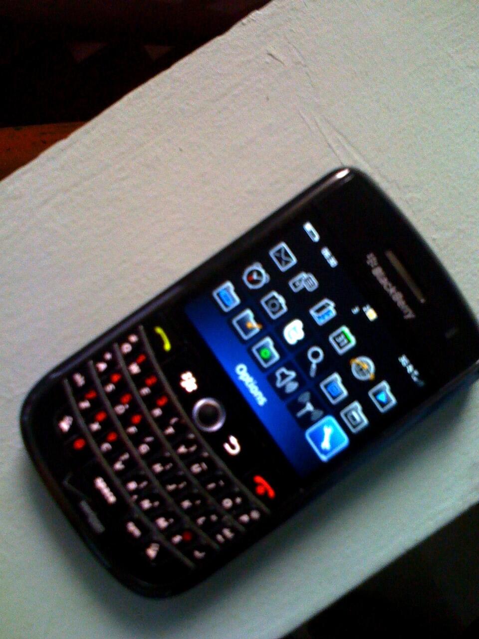 blackberry 9630 tour 1