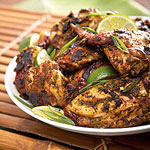 Ini Dia Makanan Terpedas di Belahan
Dunia