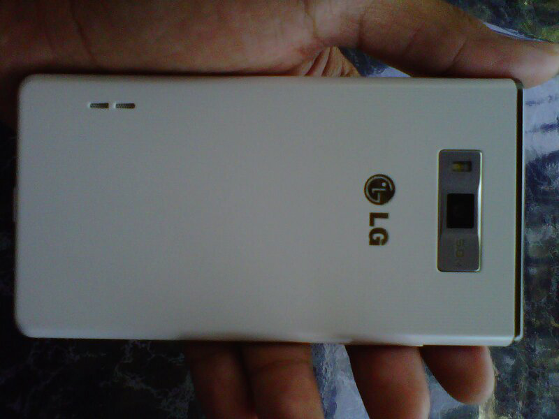 jual LG L7 mulus bgt