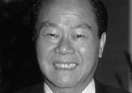 Kisah inspiratif Eka Cipta wijaya