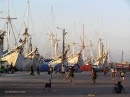 Kisah inspiratif Eka Cipta wijaya