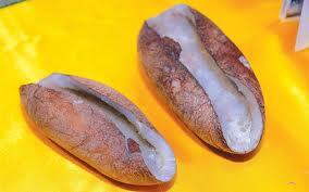 Kisah inspiratif Eka Cipta wijaya