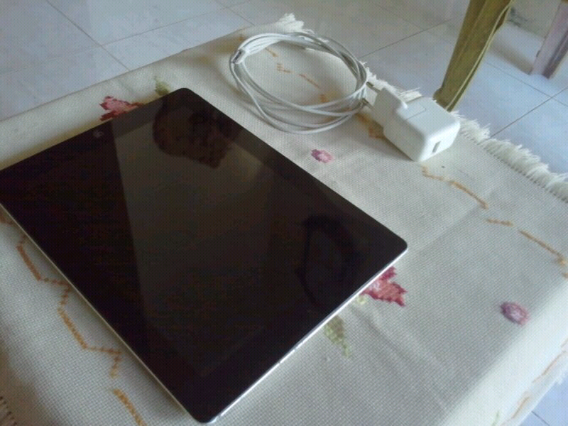 wts ipad2 16g wifi semarang