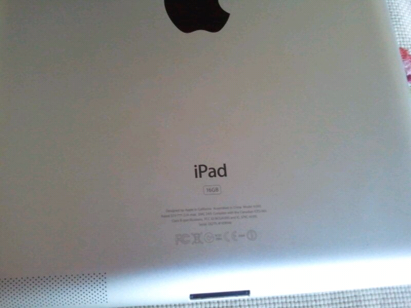 wts ipad2 16g wifi semarang