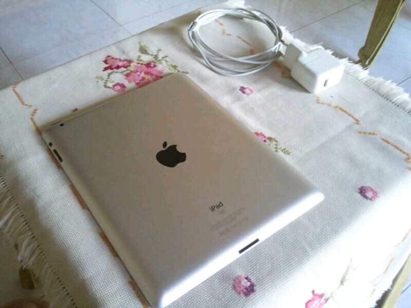 wts ipad2 16g wifi semarang