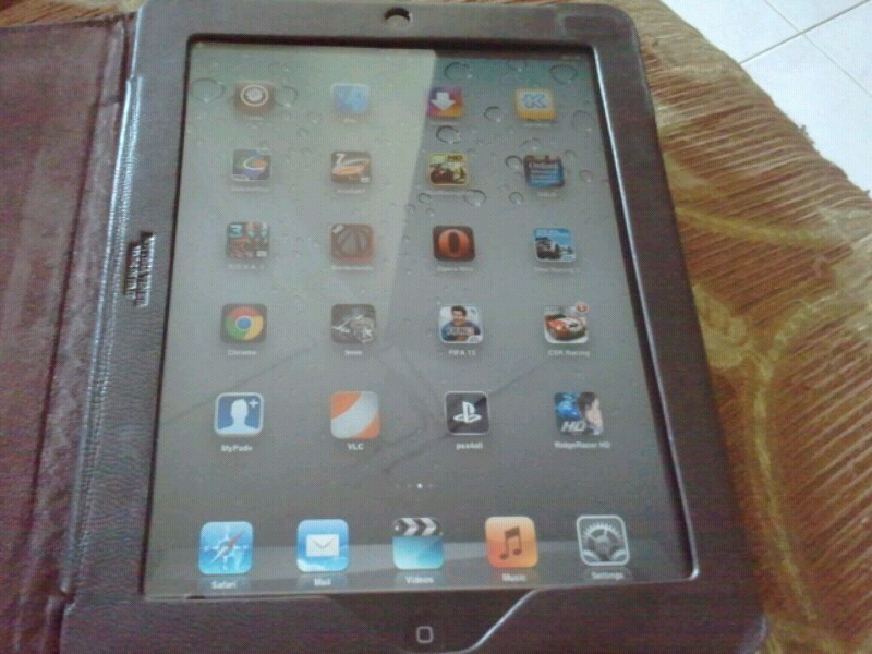 wts ipad2 16g wifi semarang