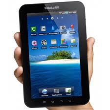 Samsung P1000 Galaxy TAB Garansi 2 Tahun