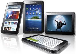 Samsung P1000 Galaxy TAB Garansi 2 Tahun