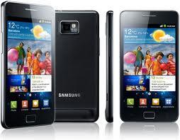 Samsung Galaxy S II Garansi 2 Tahun