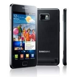 Samsung Galaxy S II Garansi 2 Tahun