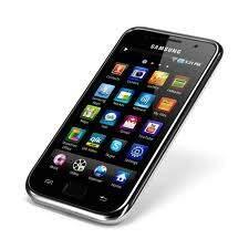 Samsung Galaxy S II Garansi 2 Tahun