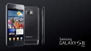 Samsung Galaxy S II Garansi 2 Tahun