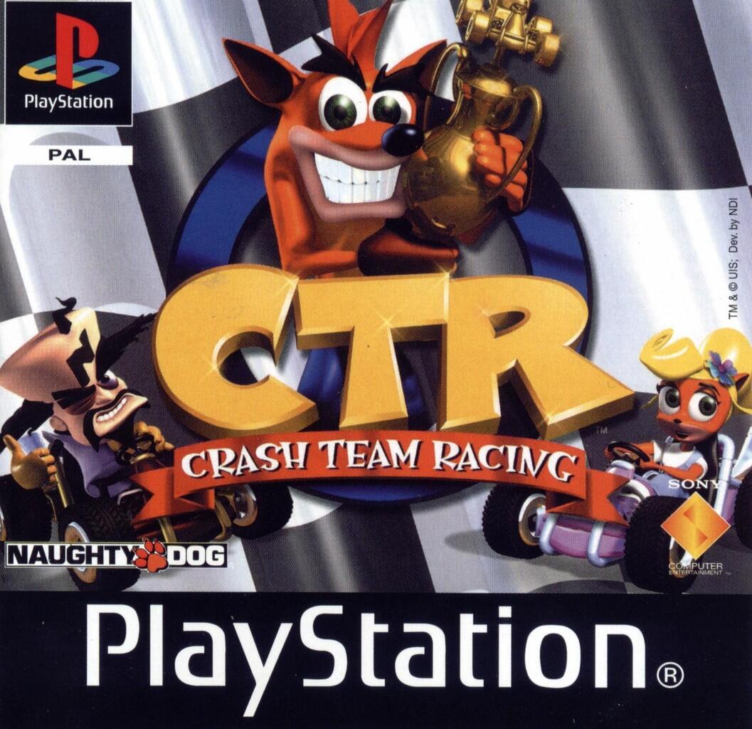 Game lama yang menyenangkan
