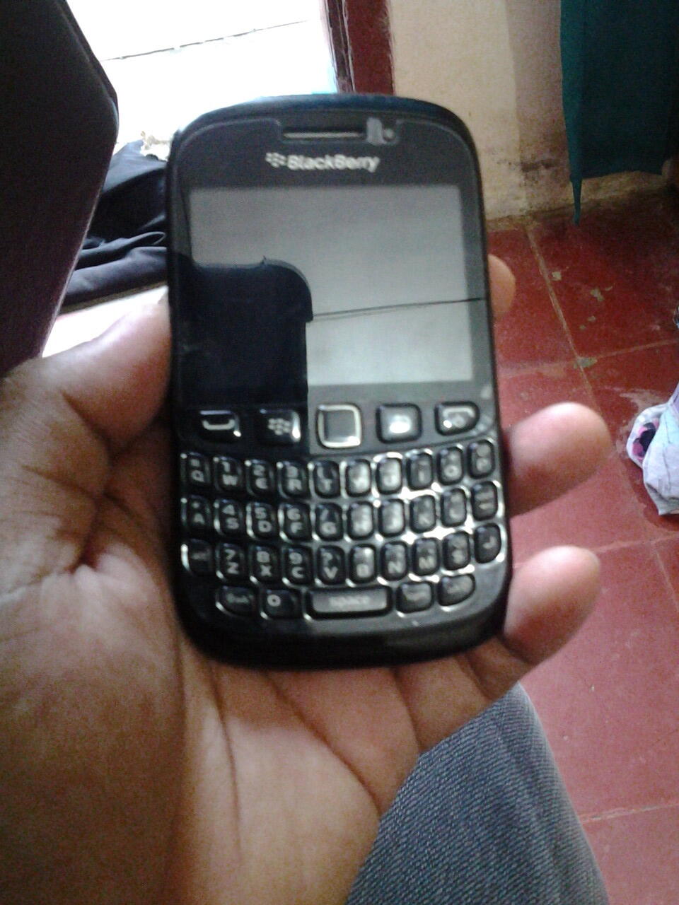 blackberry curve 9220 fullset mantap hrg nego