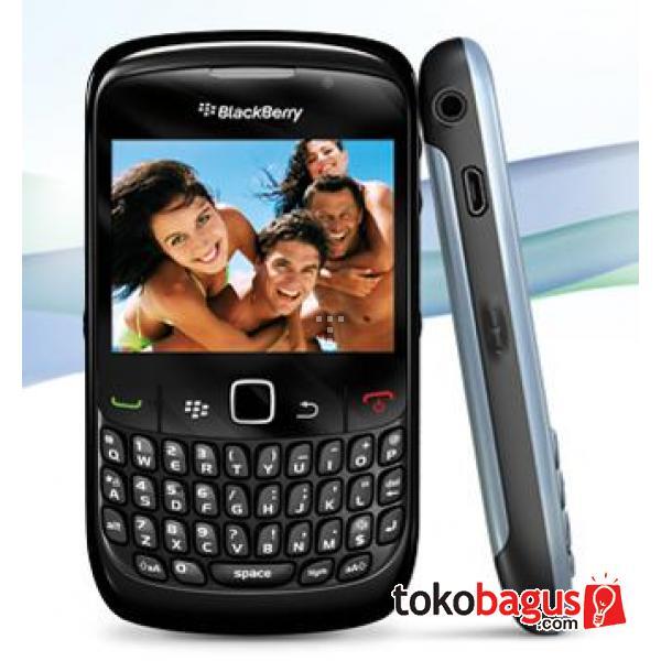 Black Berry Gemini Gsm