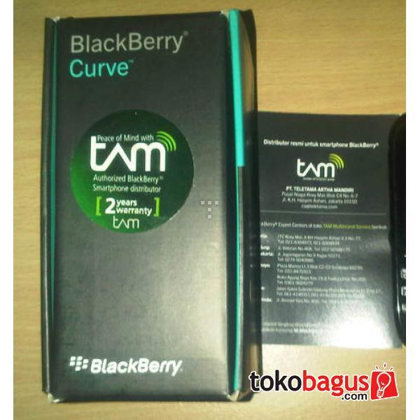 BlackBerry Curve 9220 Davis