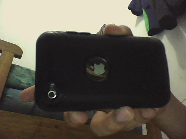 WTS IPOD TOUCH 4th GEN Black 32GB JB (Nego)