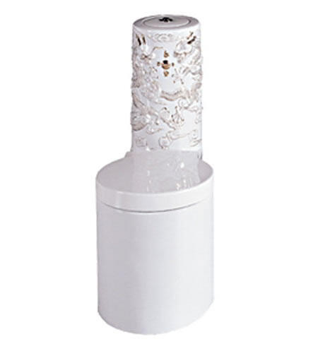 5 toilet termewah di dunia