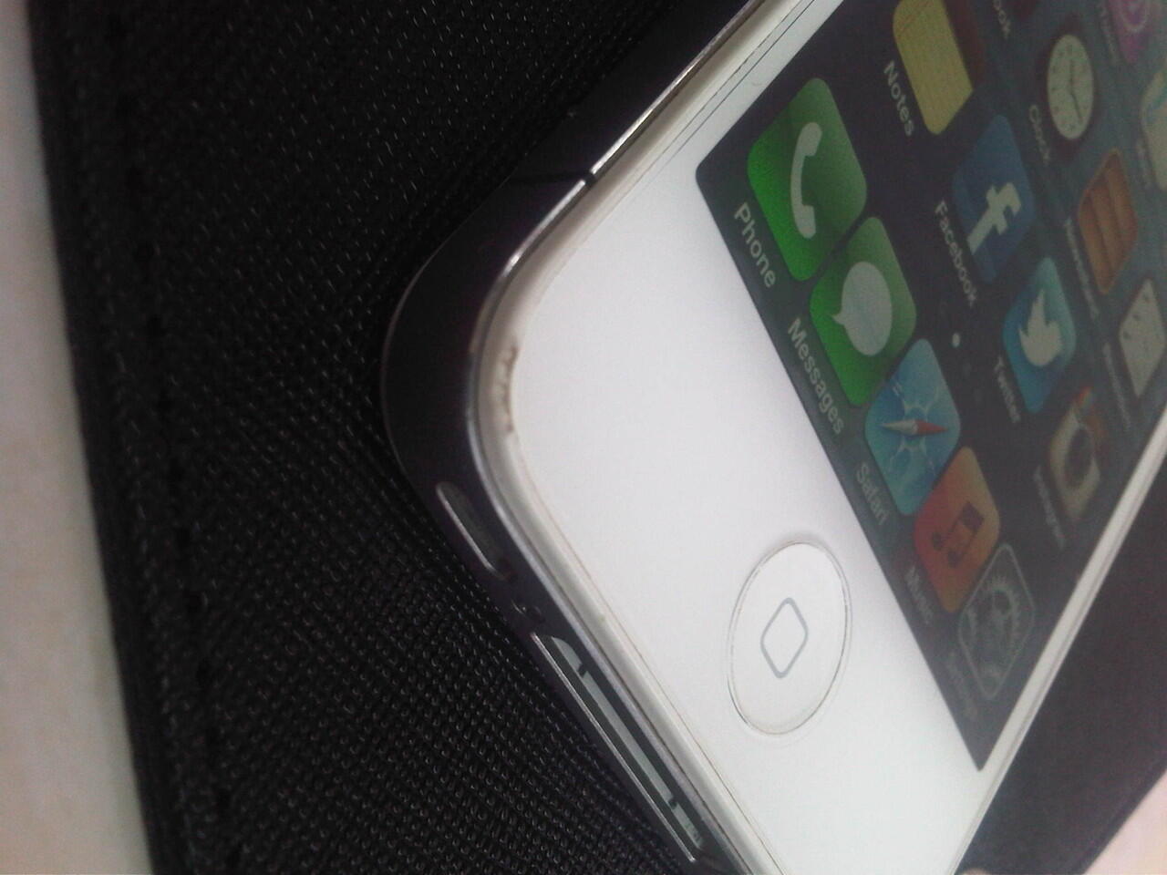 Dijual CEPAT Iphone 4s 16GB