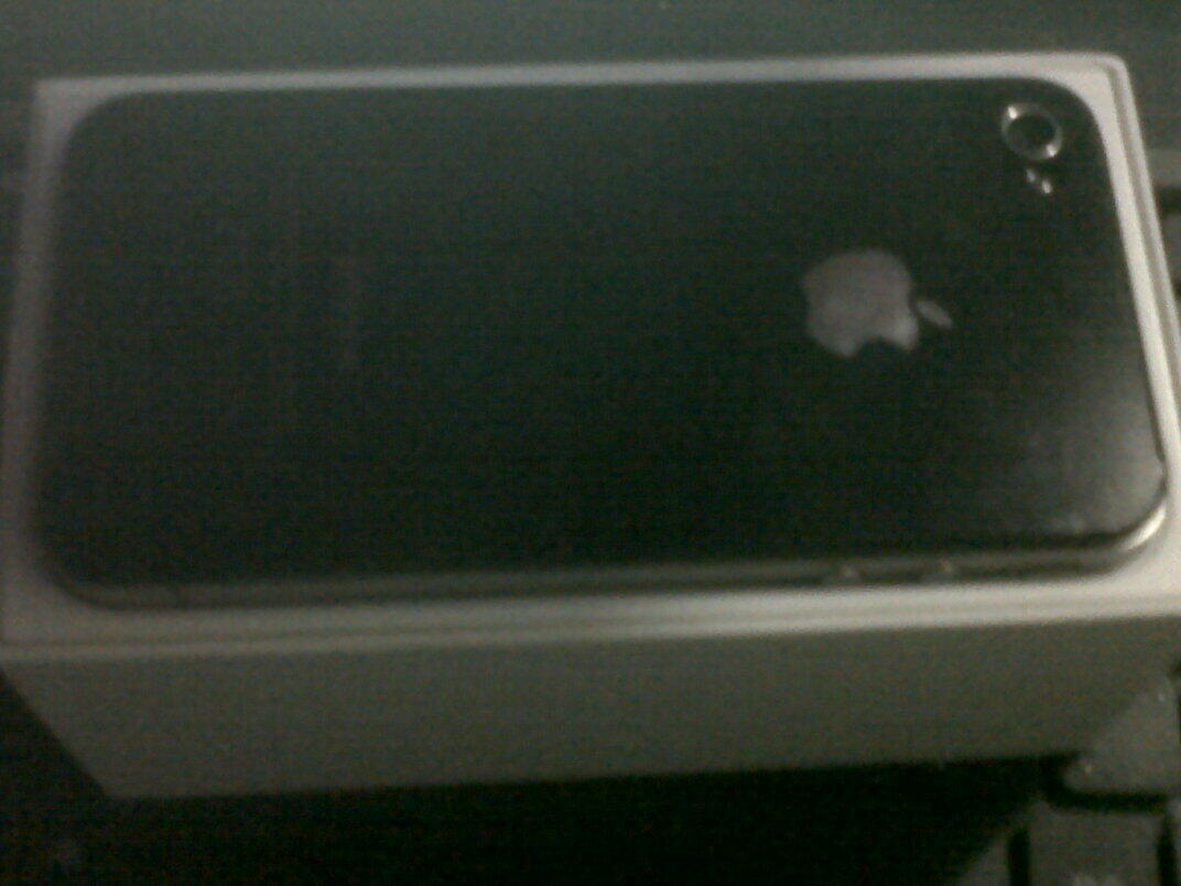 jual iphone 4g 16gb khusus COD nego