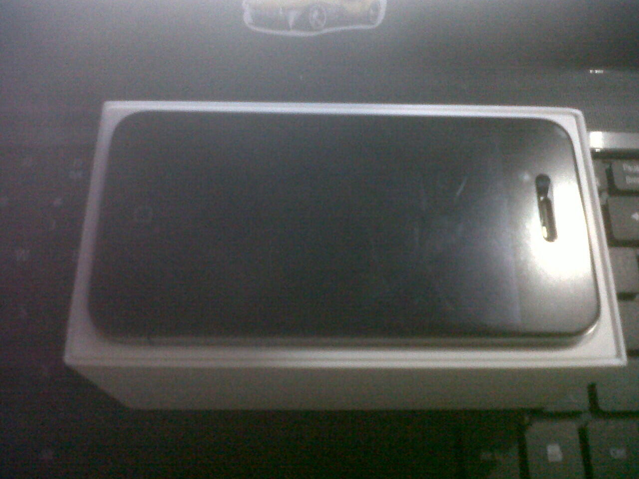 jual iphone 4g 16gb khusus COD nego
