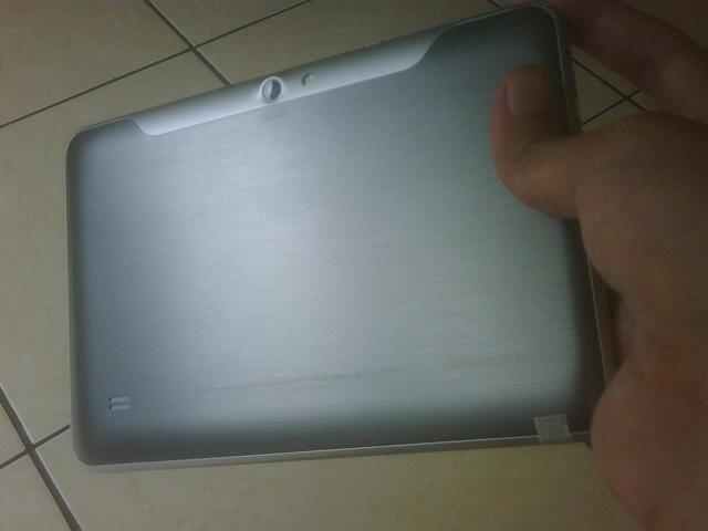 Ainol Flame dual core 7 inch IPS seken 2nd muluuss (semarang)