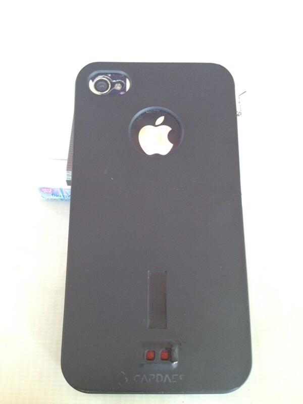 Iphone 4G, Rp 3.500.000