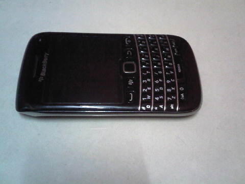 (WTS) BLAKBERRY BELLAGIO 9790,Garansi TAM,mulus,masuk gan