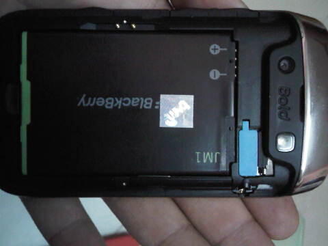 (WTS) BLAKBERRY BELLAGIO 9790,Garansi TAM,mulus,masuk gan