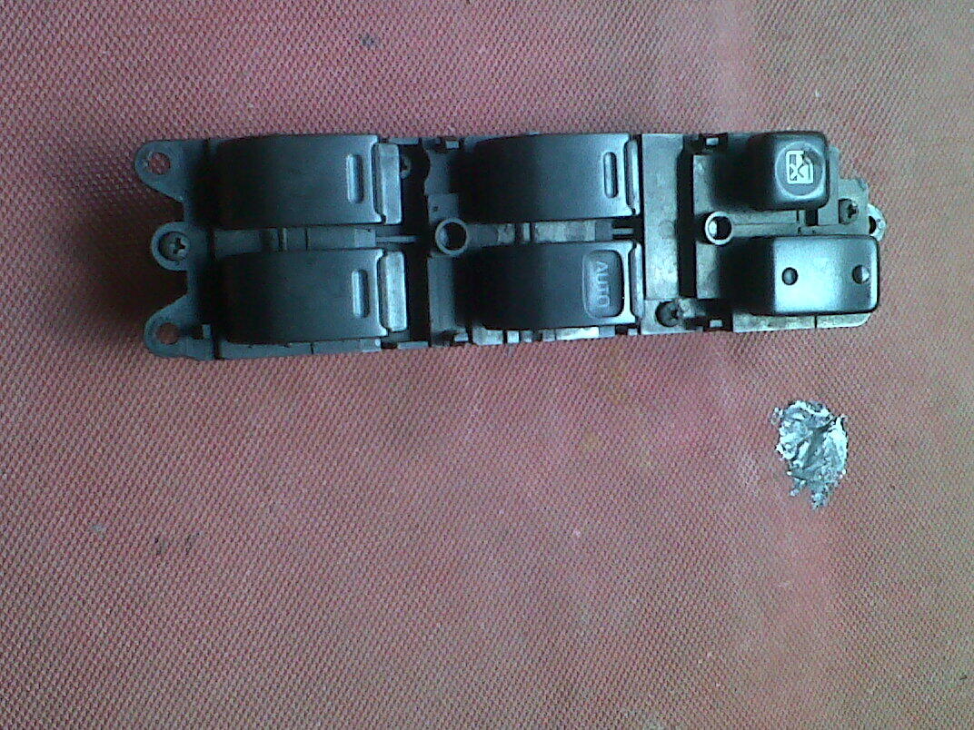Part Twincam GTi Lifback AE92 4AGE Fusebox Consolebox