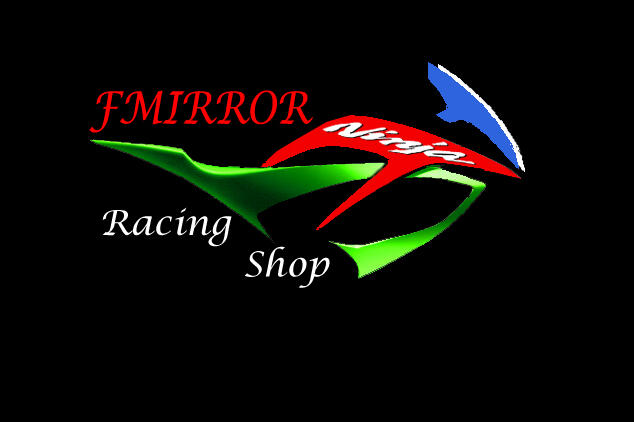 Knalpot DBS Mix HMF pelangi Kawasaki Ninja RR