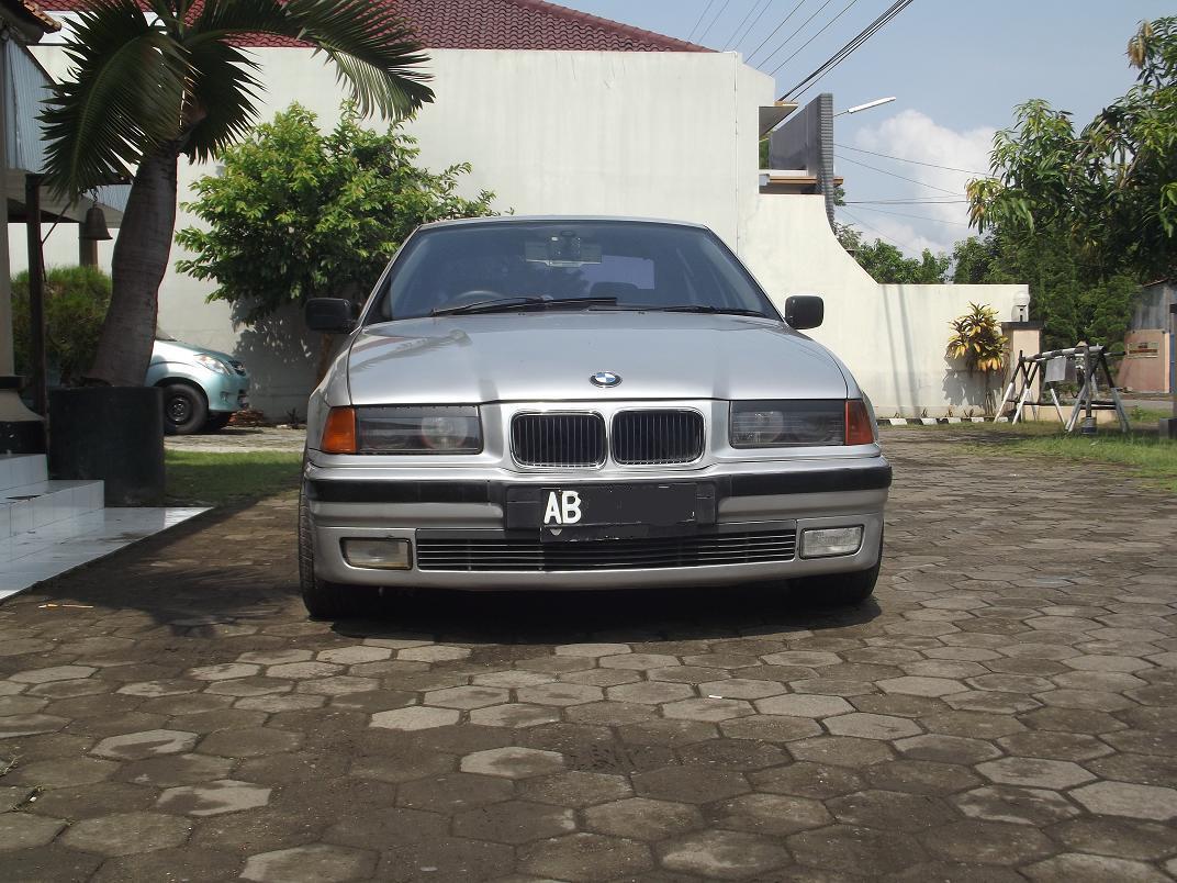 Jual BMW 318i Tahun 1992