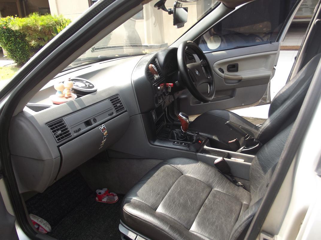 Jual BMW 318i Tahun 1992