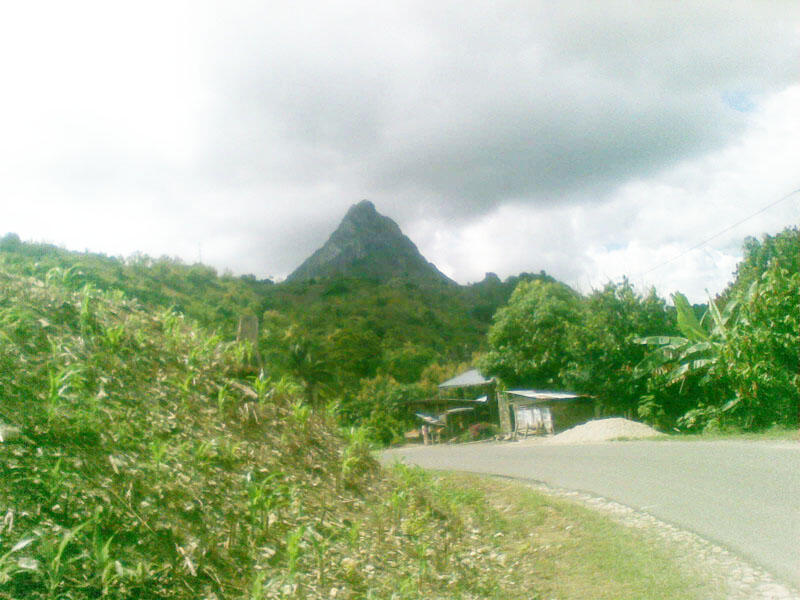 Misteri &quot;Bukit Seks&quot; di Sulawesi Selatan