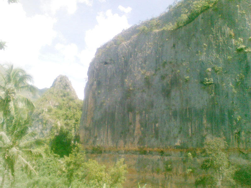 Misteri &quot;Bukit Seks&quot; di Sulawesi Selatan