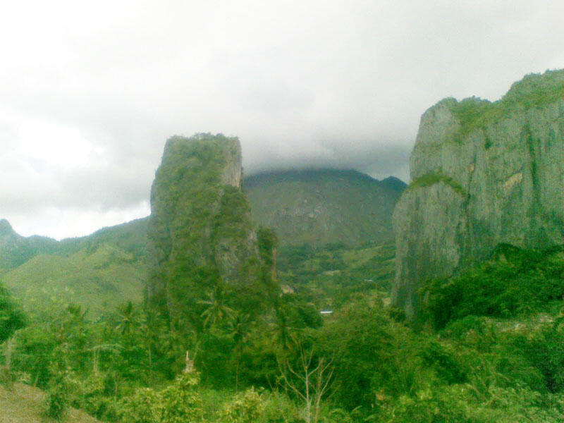 Misteri &quot;Bukit Seks&quot; di Sulawesi Selatan