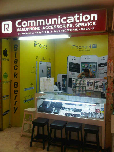 All New Blackberry BNIB Garansi Resmi TAM, WII, Berrindo, TRIKOM