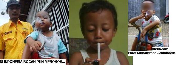 Fakta Mengejutkan Tentang Rokok dan Perokok (Perokok / Bukan Perokok Wajib Masuk)