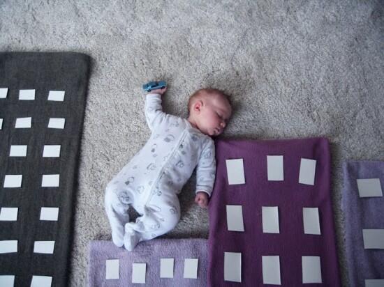 Bayi2 lucu ketika dikerjai oleh orangtuanya