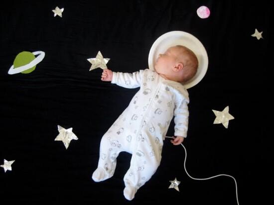 Bayi2 lucu ketika dikerjai oleh orangtuanya