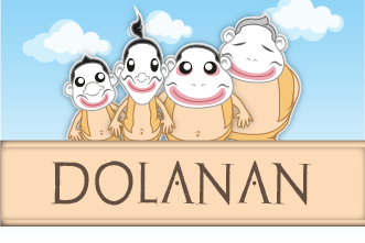 Permainan Tradisional Anak-anak Magelang 