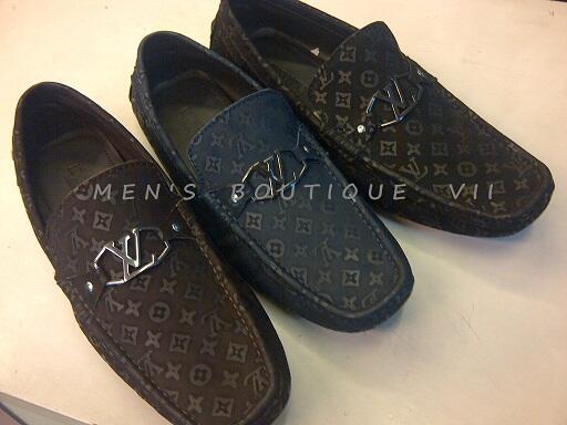terjual sepatu louis vuitton bally gucci pria punya terjual sepatu louis vuitton bally gucci pria punya