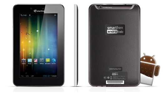 Jual Smarfren Andromax New Tab 7